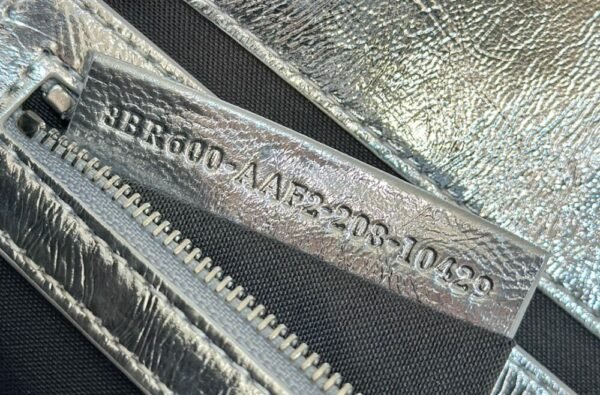 FEND FEI luxury for women handbag shoulder bag Baguette 27cm