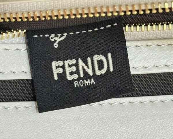 FEND FEI luxury for women handbag shoulder bag Baguette 27cm