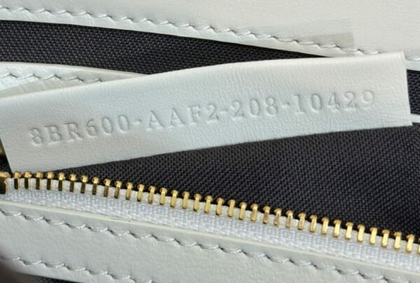 FEND FEI luxury for women handbag shoulder bag Baguette 27cm