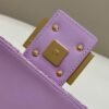 FEND FEI luxury for women handbag shoulder bag Baguette 27cm Beads