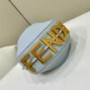FEND FEI luxury for women handbag shoulder bag graphy 20cm
