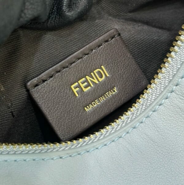 FEND FEI luxury for women handbag shoulder bag graphy 20cm
