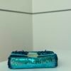 FEND FEI luxury for women handbag shoulder bag sequin bag 27cm