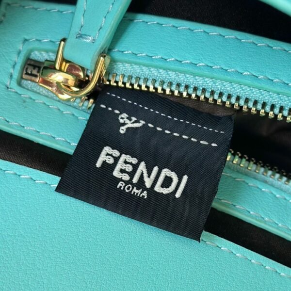 FEND FEI luxury for women handbag shoulder bag sequin bag 27cm