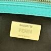 FEND FEI luxury for women handbag shoulder bag sequin bag 27cm