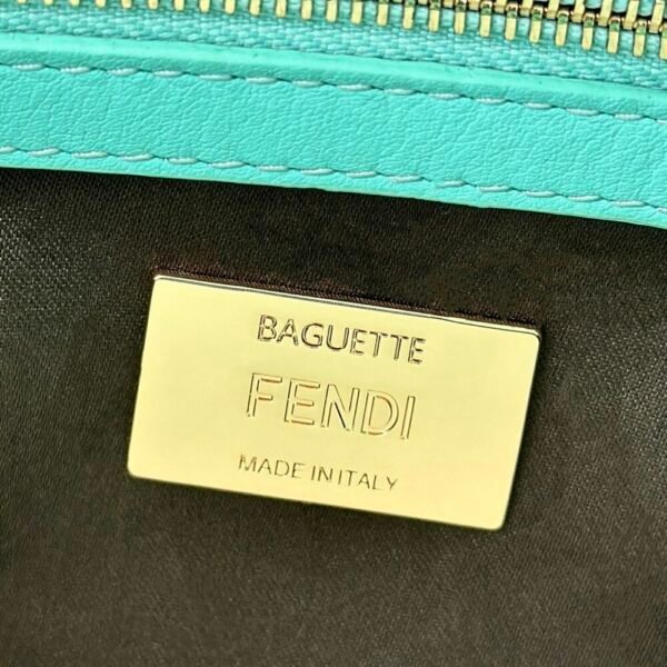 FEND FEI luxury for women handbag shoulder bag sequin bag 27cm