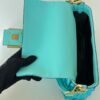 FEND FEI luxury for women handbag shoulder bag sequin bag 27cm