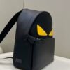 FEND FEI luxury for women handbag shoulder bag backpack 34cm