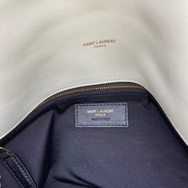 YSSL YSL luxury for women handbag shoulder bag 100% lambskin 35cm