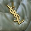 YSSL YSL luxury for women handbag shoulder bag 100% lambskin 29cm