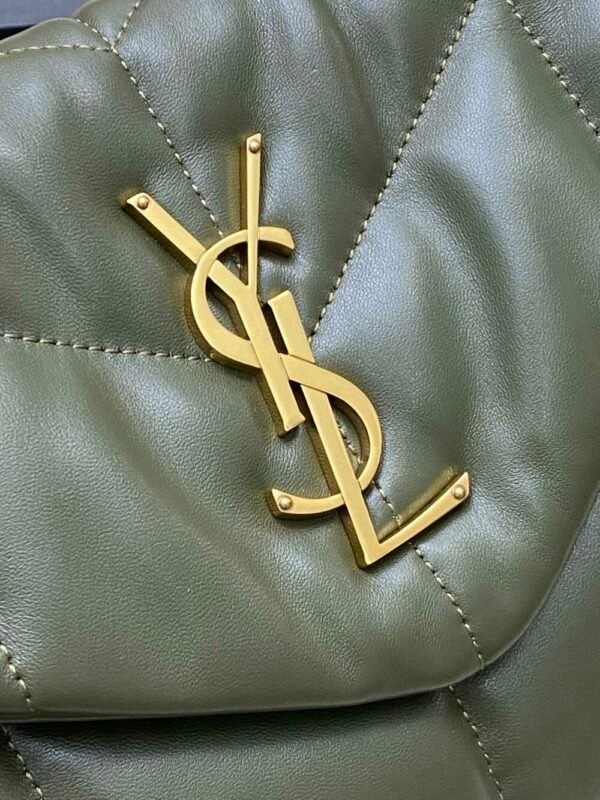 YSSL YSL luxury for women handbag shoulder bag 100% lambskin 29cm