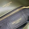 YSSL YSL luxury for women handbag shoulder bag 100% lambskin 29cm