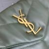 YSSL YSL luxury for women handbag shoulder bag 100% lambskin 29cm