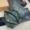 YSSL YSL luxury for women handbag shoulder bag 100% lambskin 29cm