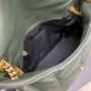 YSSL YSL luxury for women handbag shoulder bag 100% lambskin 29cm
