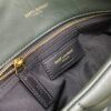 YSSL YSL luxury for women handbag shoulder bag 100% lambskin 29cm