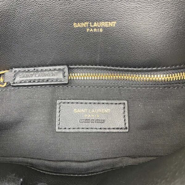 YSSL YSL luxury for women handbag shoulder bag 100% lambskin 29cm