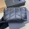 YSSL YSL luxury for women handbag shoulder bag 100% lambskin 29cm