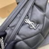 YSSL YSL luxury for women handbag shoulder bag 100% lambskin 29cm