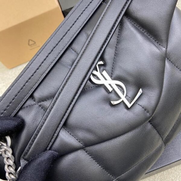 YSSL YSL luxury for women handbag shoulder bag 100% lambskin 29cm