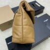 YSSL YSL luxury for women handbag shoulder bag 100% lambskin 29cm