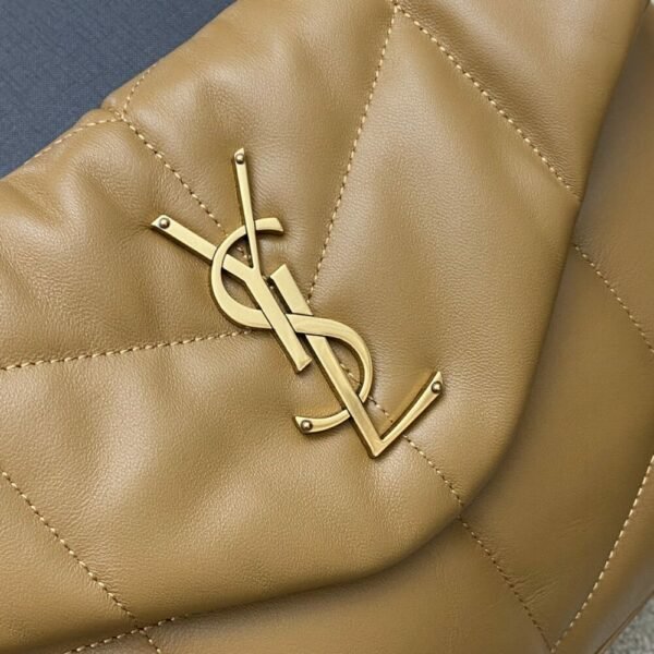YSSL YSL luxury for women handbag shoulder bag 100% lambskin 29cm
