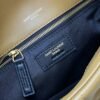 YSSL YSL luxury for women handbag shoulder bag 100% lambskin 29cm