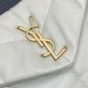 YSSL YSL luxury for women handbag shoulder bag 100% lambskin 29cm