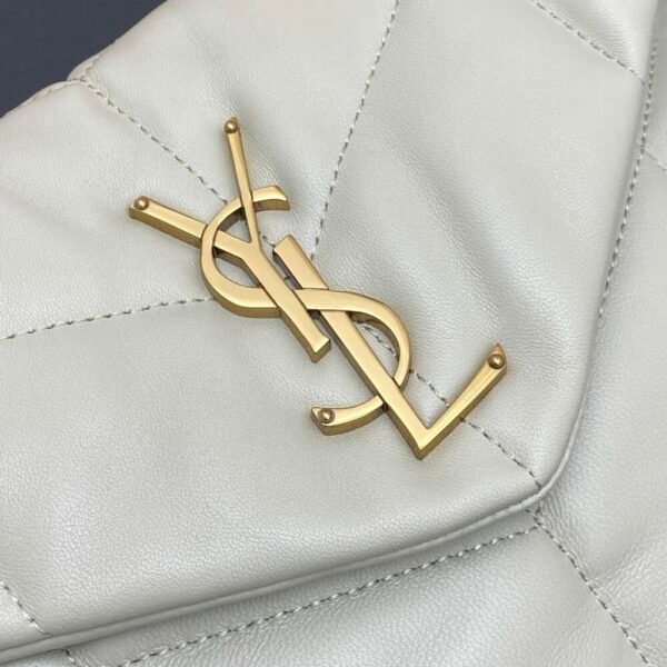 YSSL YSL luxury for women handbag shoulder bag 100% lambskin 29cm