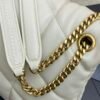 YSSL YSL luxury for women handbag shoulder bag 100% lambskin 29cm