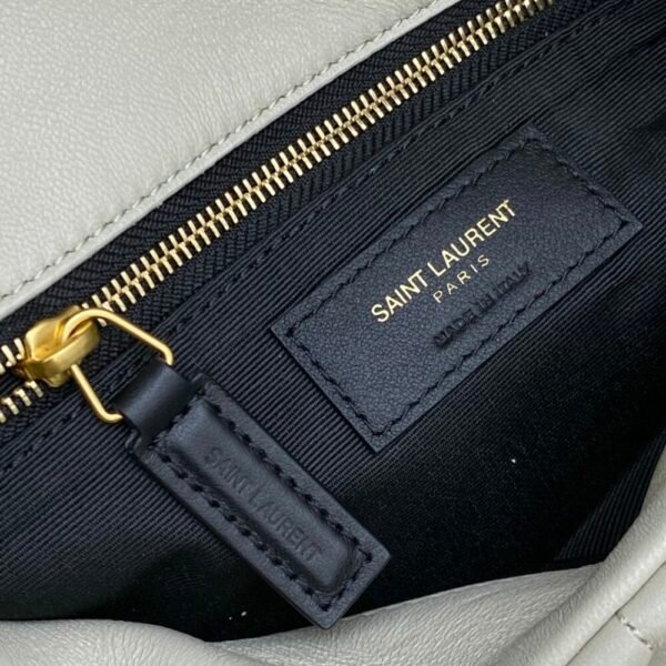 YSSL YSL luxury for women handbag shoulder bag 100% lambskin 29cm