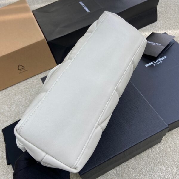 YSSL YSL luxury for women handbag shoulder bag 100% lambskin 29cm
