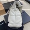 YSSL YSL luxury for women handbag shoulder bag 100% lambskin 29cm