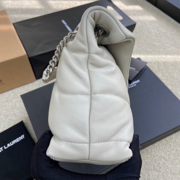 YSSL YSL luxury for women handbag shoulder bag 100% lambskin 29cm