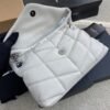 YSSL YSL luxury for women handbag shoulder bag 100% lambskin 29cm