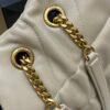 YSSL YSL luxury for women handbag shoulder bag 100% lambskin 29cm