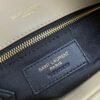 YSSL YSL luxury for women handbag shoulder bag 100% lambskin 29cm