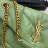 YSSL YSL luxury for women handbag shoulder bag 100% lambskin 29cm