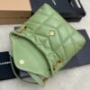 YSSL YSL luxury for women handbag shoulder bag 100% lambskin 29cm