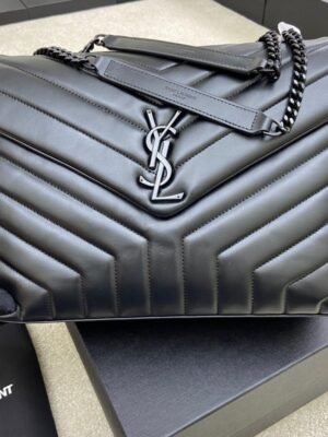 YSSL YSL luxury for women handbag shoulder bag messenger bag 32cm