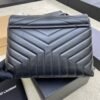 YSSL YSL luxury for women handbag shoulder bag messenger bag 32cm
