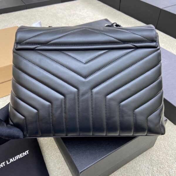 YSSL YSL luxury for women handbag shoulder bag messenger bag 32cm