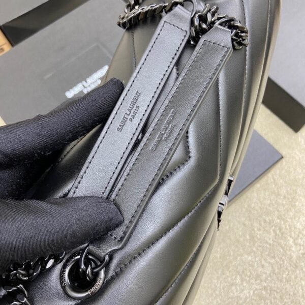 YSSL YSL luxury for women handbag shoulder bag messenger bag 32cm