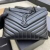 YSSL YSL luxury for women handbag shoulder bag messenger bag 32cm