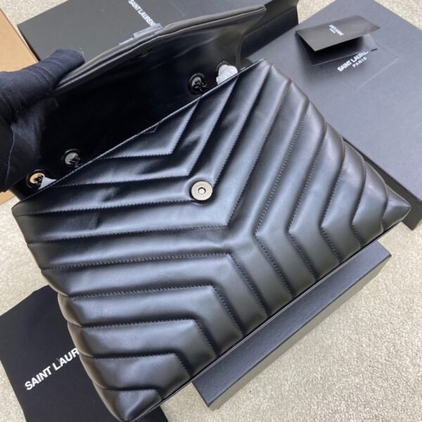 YSSL YSL luxury for women handbag shoulder bag messenger bag 32cm