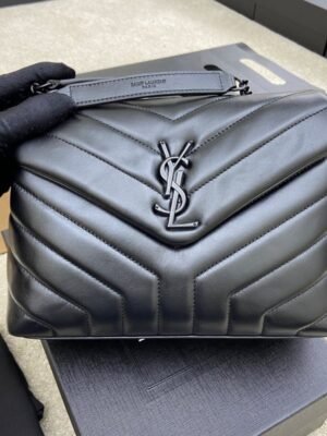 YSSL YSL luxury for women handbag shoulder bag messenger bag 25cm