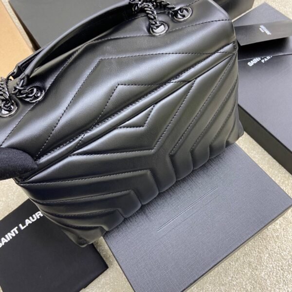 YSSL YSL luxury for women handbag shoulder bag messenger bag 25cm