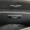 YSSL YSL luxury for women handbag shoulder bag messenger bag 25cm