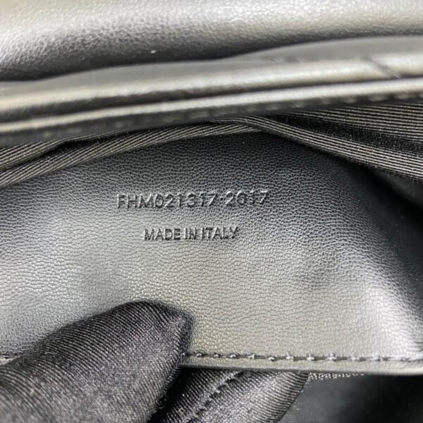 YSSL YSL luxury for women handbag shoulder bag messenger bag 25cm