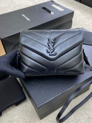 YSSL YSL luxury for women handbag shoulder bag messenger bag 20cm